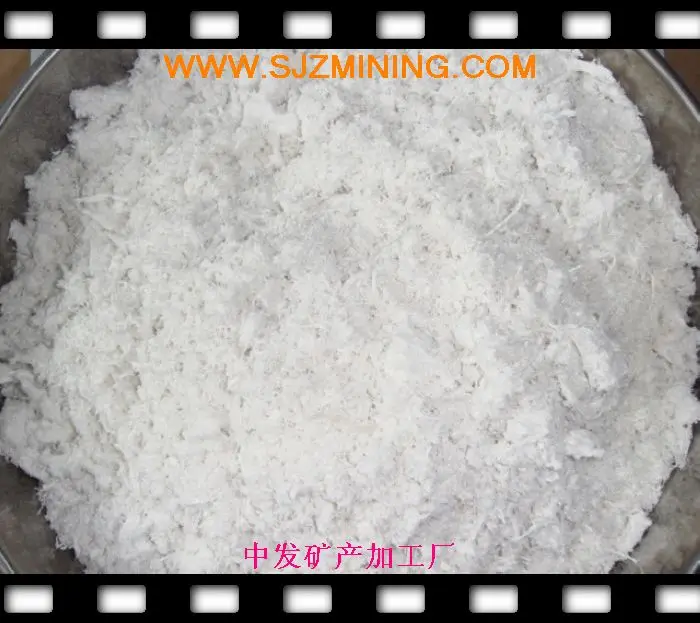 
 Sepiolite ( используется в защиту современной науки )  