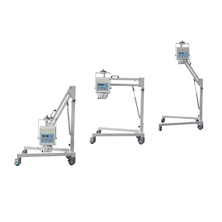 Best selling portable chest x ray machine