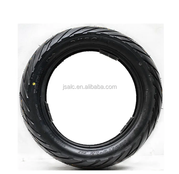 Шина для скутера 12 дюймов 120/70-12 DURO оптовая цена шина для скутера мотоцикла китайская шина для мотоцикла