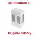 In stock Original Dji Phantom 4 Battery 15 2V 5350mAh Intelligent Flight LiPo Battery DJI