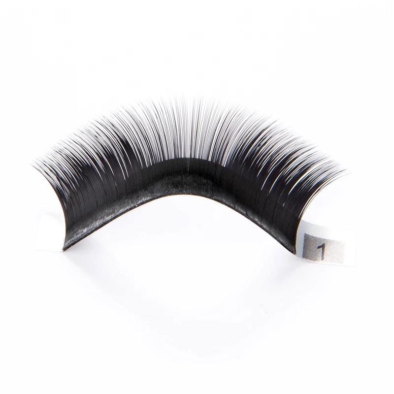 wholesale silk good quality JBCDL eyelash extension fashion private label mink eyelashes