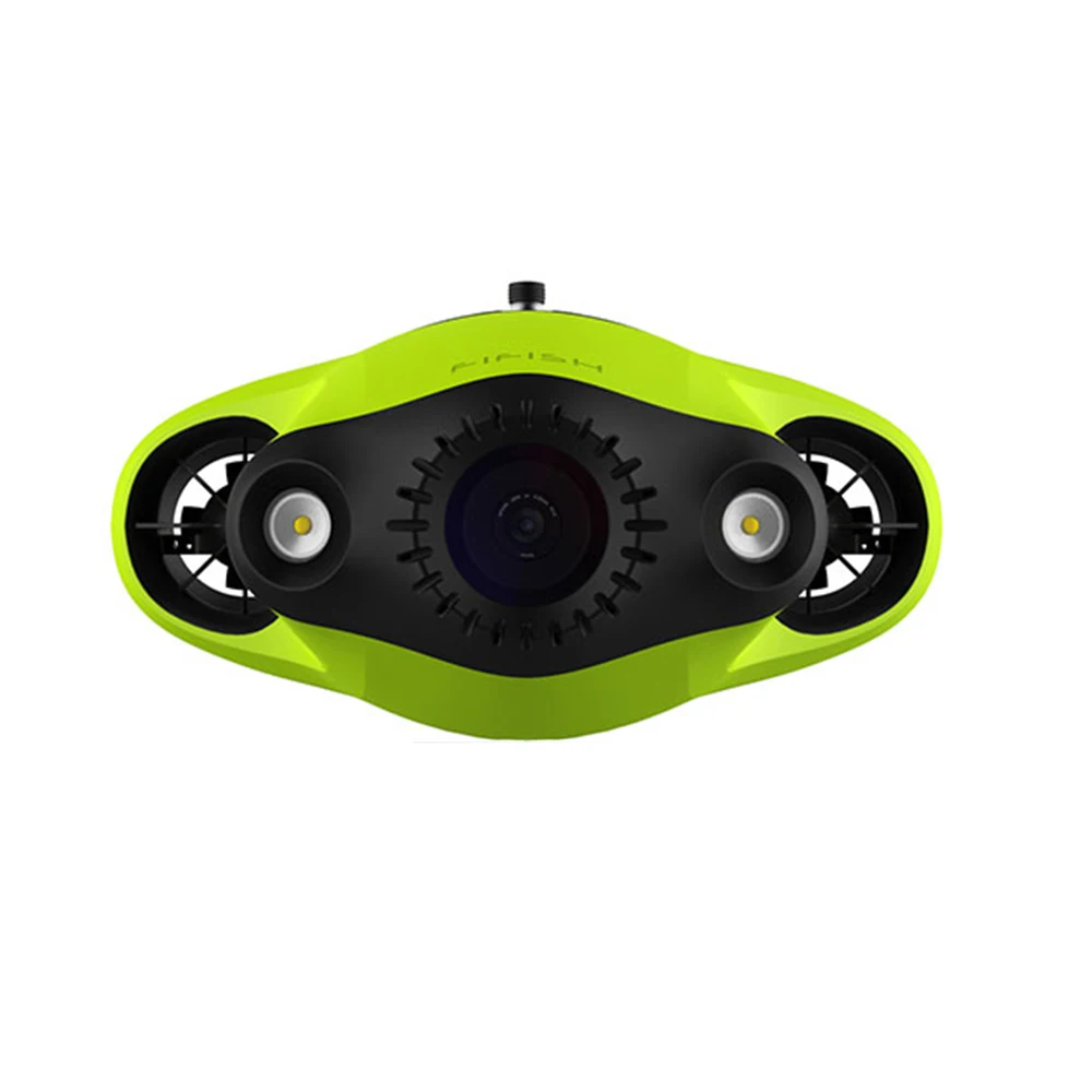 Underwater rov underwater camera submarine drone camera for drone