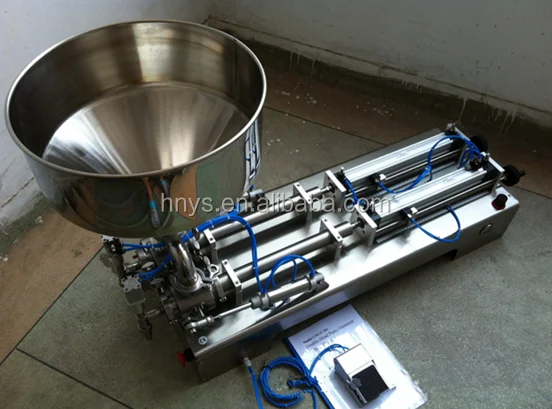 factory price ejuice/suppository/hot wax filling machine
