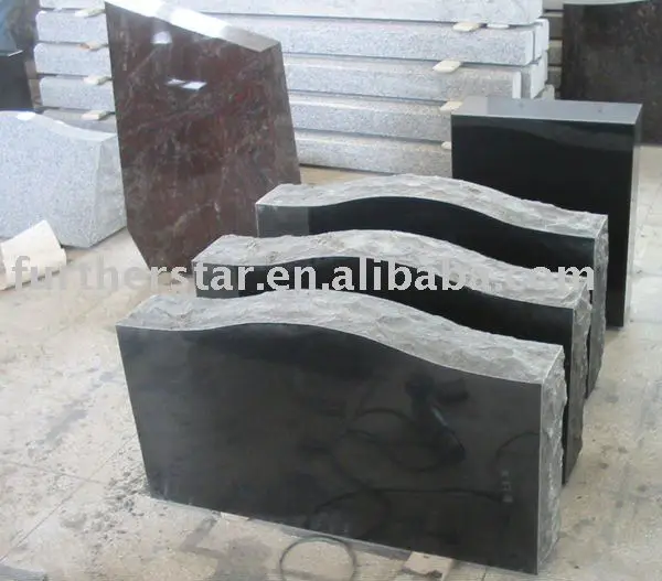 
Amercian Granite Monument 