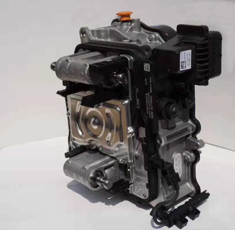 OAM325025D 0AM325065S 0AM DQ200 Transmission Valve Body with tcu 0am mechatronic REMANUFACTORY