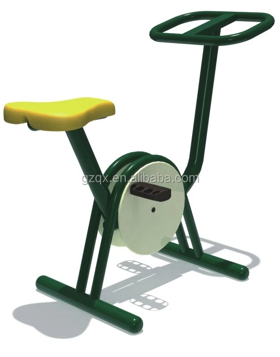 QIXIN PLAY fitness and exercise equipment/sport exercise bike/ outdoor exercise bike equipment