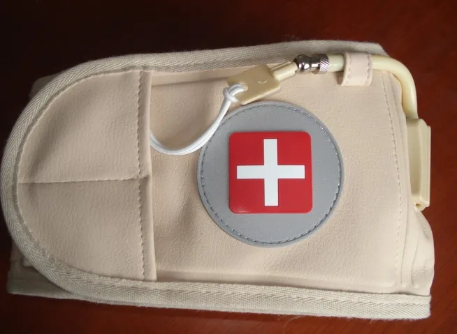 New Design Spinal Air Lumbar Traction Waist Pain Treatment Factory Customized Back Pain Relief