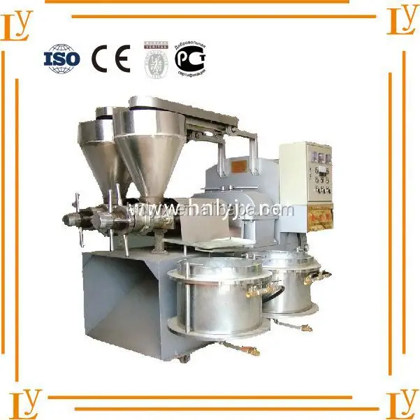 Ce, asme, ISO поддерживается высокое качество баобаб семена масло пресс машина / нпз