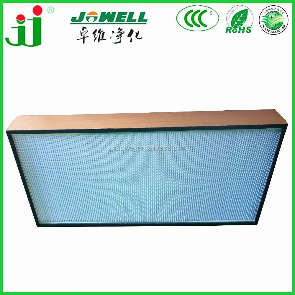 Фильтр Jowell air hepa