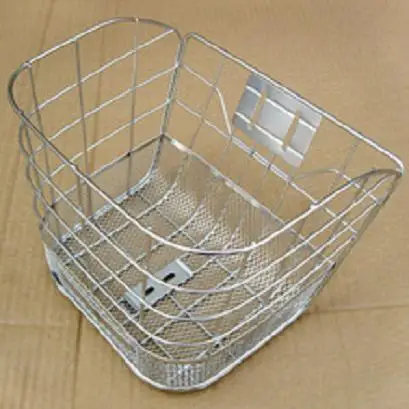 Durable Strong Handlebar Bicycle Basket
