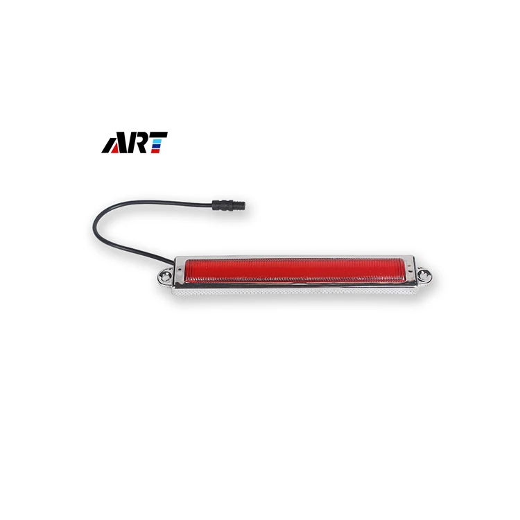 Car Cob Top Quality Universal 12V Car Light High Brightness Flexible Led Drl Daytime Running Strip Light For All Cars On Sale