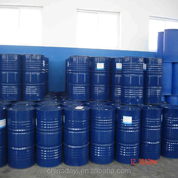 The crosslinking agent of methyl hydrogen silicone fluid(DY-H212 )