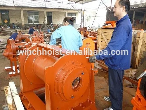 нефтяного оборудования 20 тонн воздуха перевозки лебедки