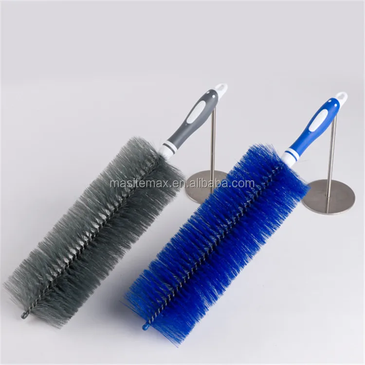 New Innovative Product Extended Cleaning brush For Fans and Air Conditioners Microfiber Duster,cleaning products for household