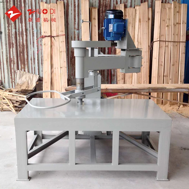 Zhuodi Hot Selling manual polish marble surface grinding machine