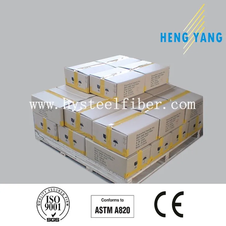 
Cold Drawn Stainless Steel Fiber 