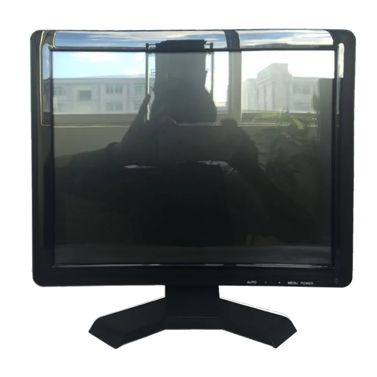 1280*1024 19 inch monitor 12V monitor