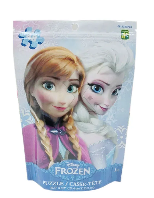 customized printed plastic mini small plastic bags zip lock packaging