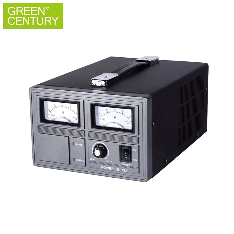 Источник питания для связи/импульсный источник питания для радиостанции