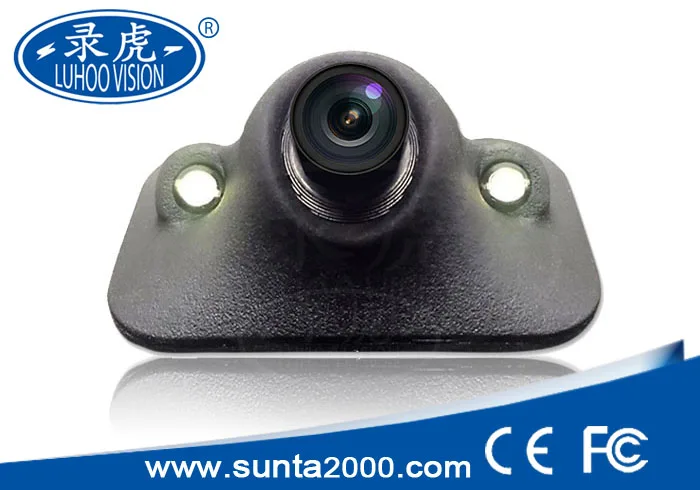 
Wholesale Waterproof Night Vision Adjustable side camera for Car DVR 