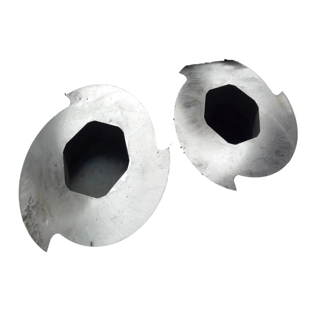 Electric Paper Cutting Machine / Waste Paper Recycling Equipment / Carton Shredder Machine