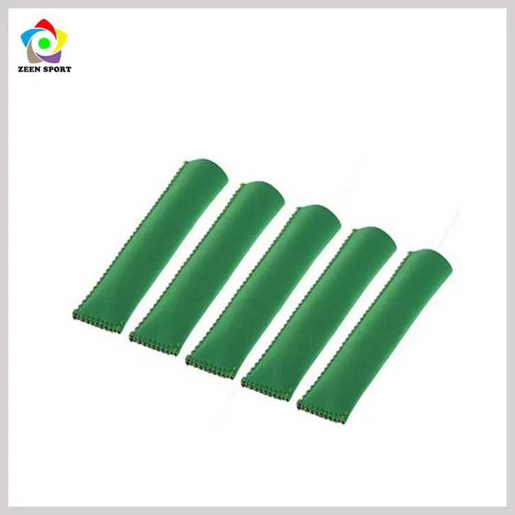 
Summer Ice Pop Insulator Neoprene Freezer Pop holder 