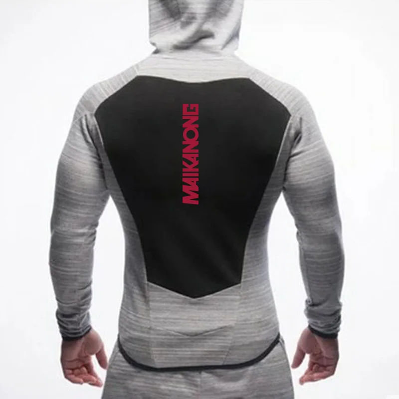 Fitness sportswear Stylish Fitness Jacket Gym Wear