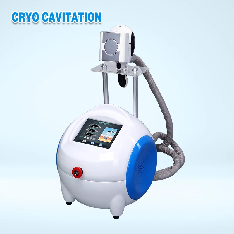 OSANO Mini Low Price Lipo Cryo Ultrasound Cavitation Weight Loss Machine