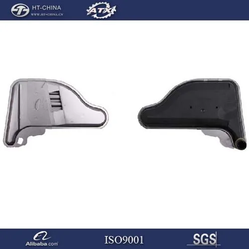 источник 4T60E/4T65E автоматической коробкой передач фильтр-части трансмиссионное масло, фильтра