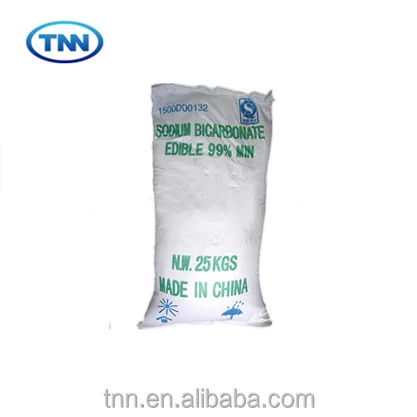 
TNN Bulk Sodium Bicarbonate 