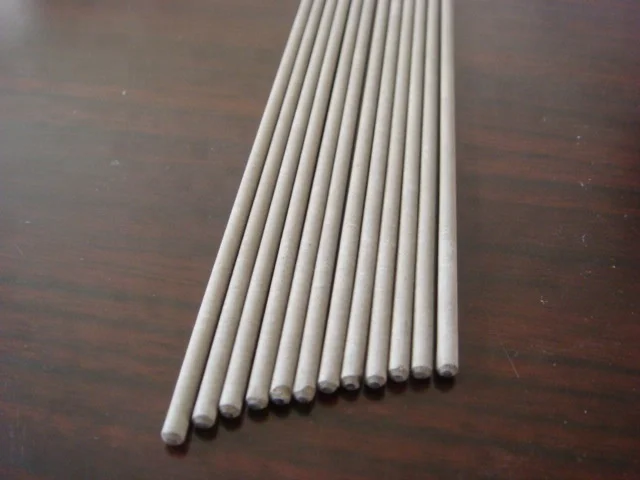AWS A5.1 E6013, E7018 Mild Steel Welding Electrodes