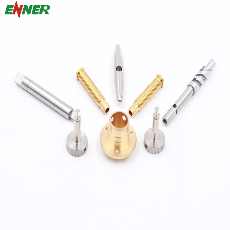 Professional Oem Custom Micro Machining Plastic Cnc Turned Components Cnc Parts Prototype Parts Cnc Bike Parts