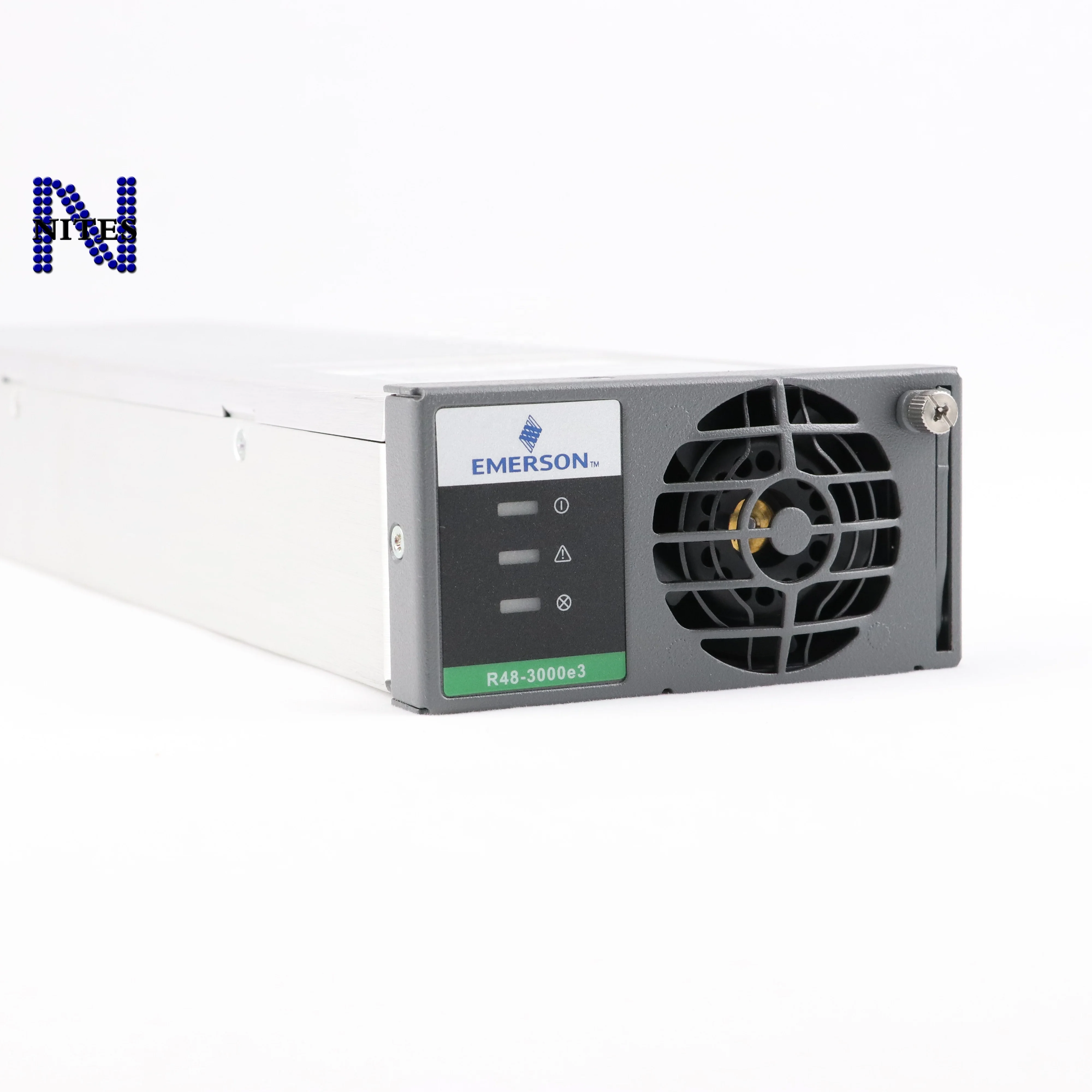 Emerson R48-3000 R48-3000E3 модуль выпрямителя тока 48V 50A