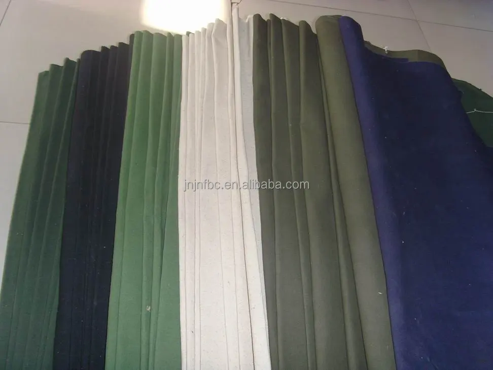 professional manufacturer for 10 oz cotton duck canvas