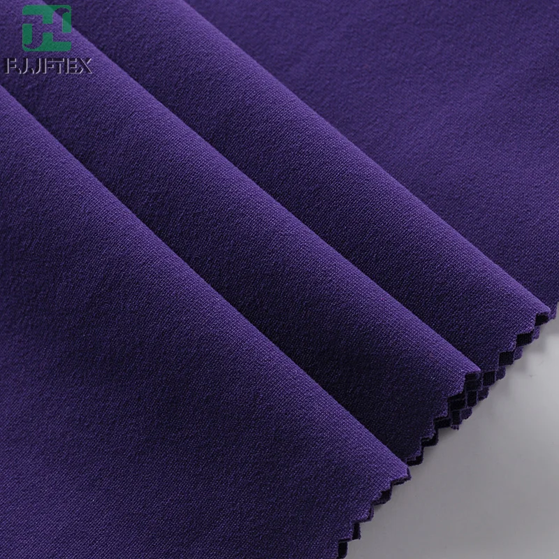 87 Nylon 13 Spandex Fabric Supplex Lycra Leggings Fabric For Sportswear