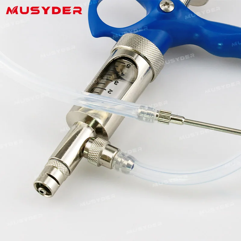 disposable syringe manufacturer