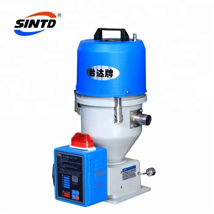TAL-300 plastic material hopper autoloader