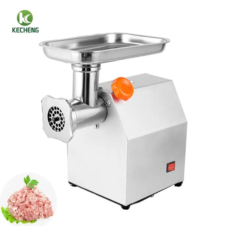tasin ts-108 electric meat grinder/kitchen mini grinder/tobacco grinder machine