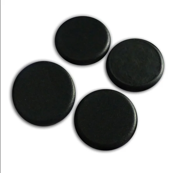 RFID UHF high temperature resistance waterproof button laundry tag