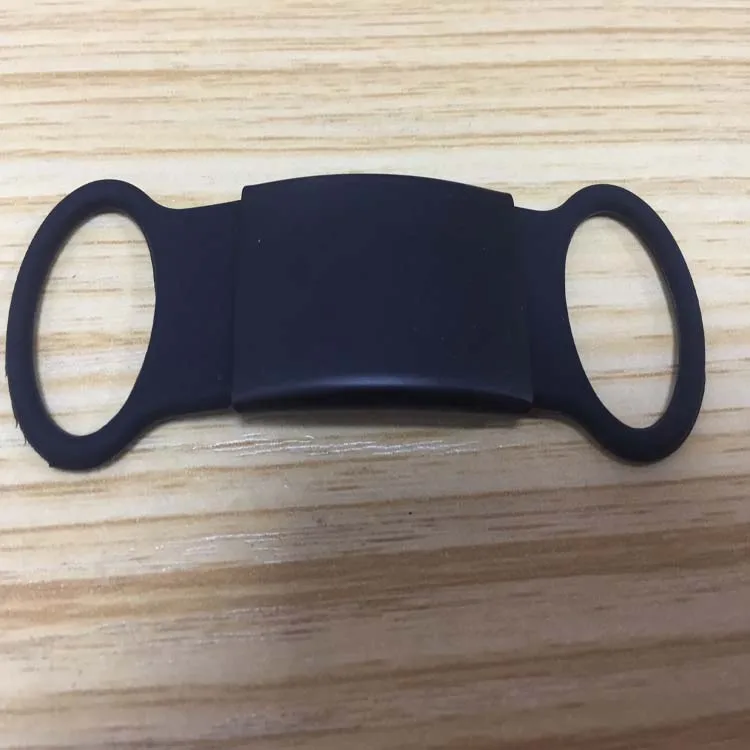 Best quality stainless steel dog QR code pet id tag