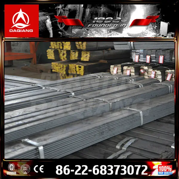 Да Цян, в Тяньцзине, Китай, полосу стальную купить 60С2A/60Si2MnA/9260/60Si7/SUP7, 45*18мм