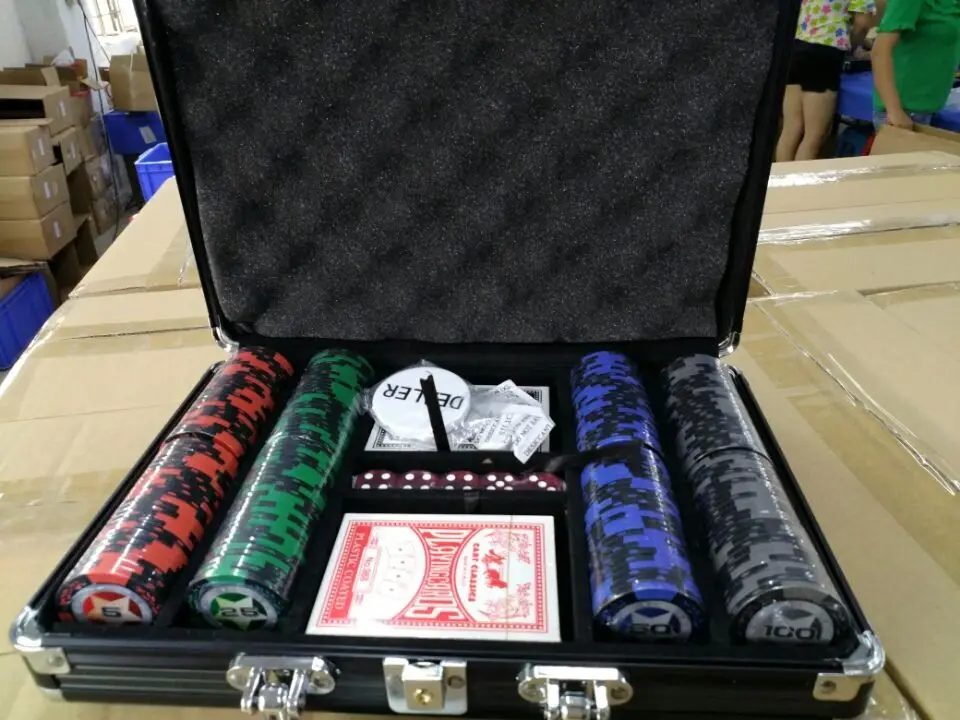 blank casino chips custom mdae golf ball stick chip hot sell chip set