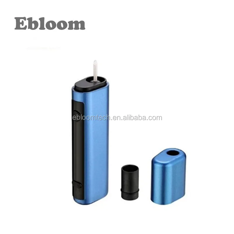 
2018 SAILING Hitaste P5 Newest Tobacco Heating Device With Display Screen 