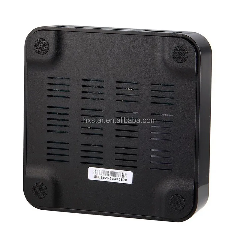 Factory Price HD 4K TV BOX 1GB Ram s905 Android Satellite Receiver Android Smart TV Box Supplier