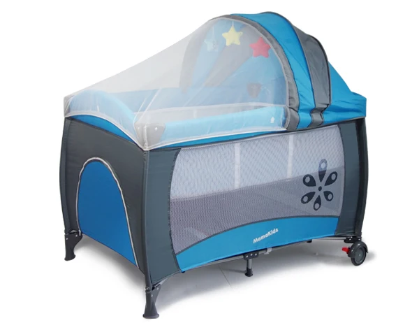 
Baby camping bed for 0-3year kid/baby travel play yard/baby hot selling crib 