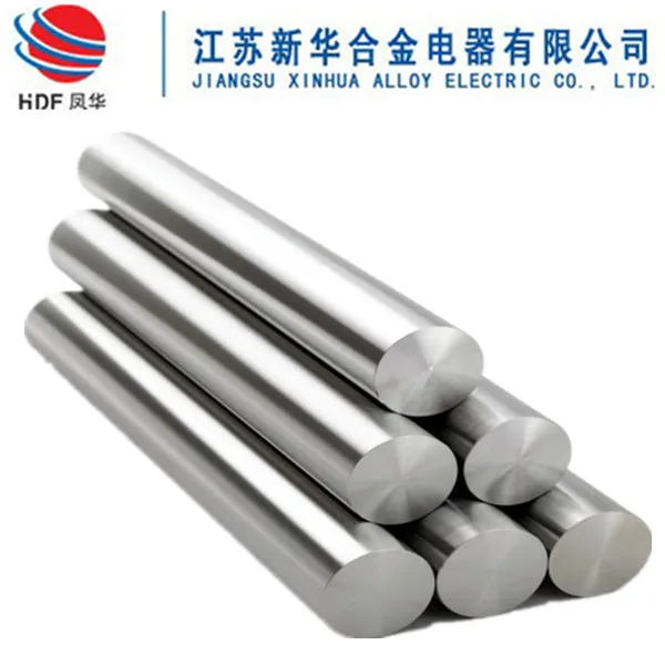 ASTM B572 Hastelloy X bar