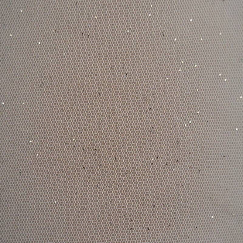 Tutu Dress Fabric Glitter Tulle Mesh