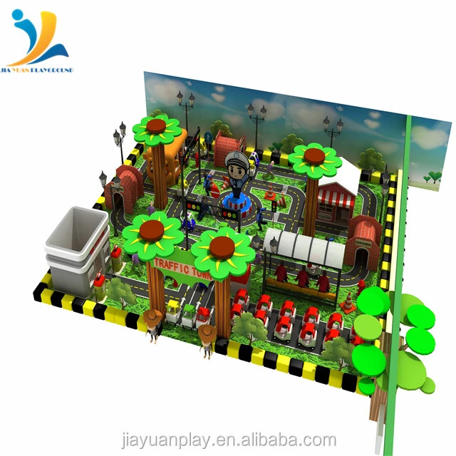 Indoor play toys Kids role play games my town