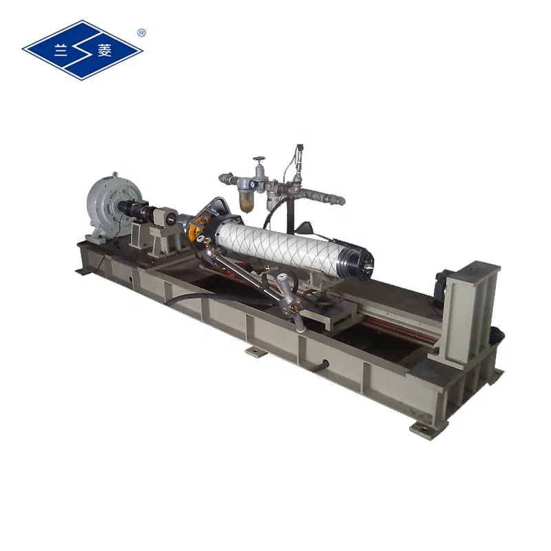 Dynamometer load motor test bench engine test stand