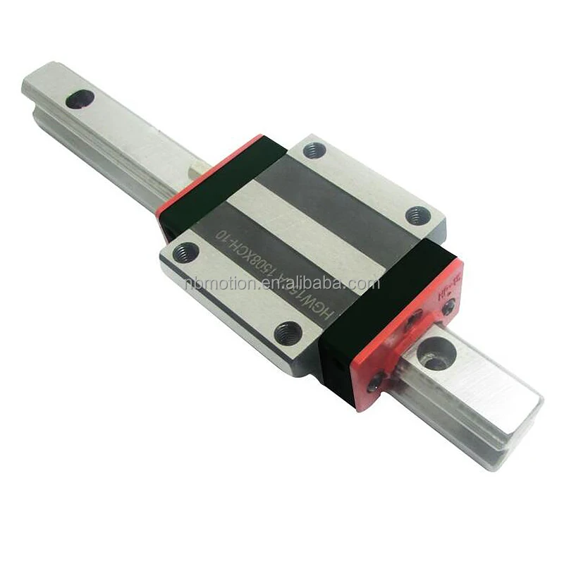 Оптовая продажа, линейный направляющий механизм для ЧПУ